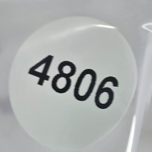 Modcloth Pants Womens 6 Red Wide Leg Crop High Rise Stitching Carpenter Jeans - Picture 12 of 12